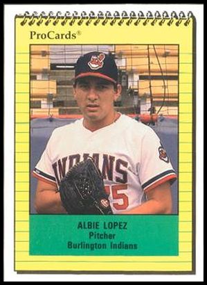 3300 Albie Lopez